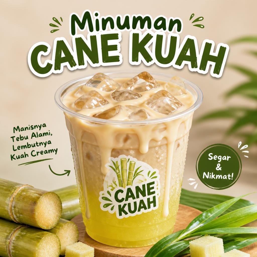 Cane Kuah